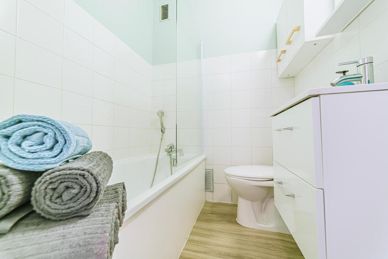Cosy Studio 108 - Chambery Centre - Stationnement - Gare Exterior photo